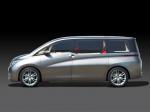 Nissan Amenio 2005 года